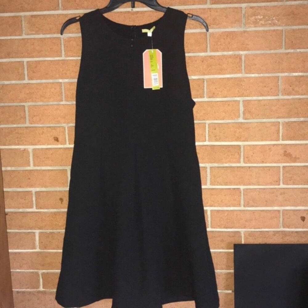 🖤 GIANNI BINI🖤FAN FAV MARGIE A-LINE DRESS🖤 - Picture 2 of 6